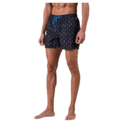 Palm Beach Swim Shorts Black