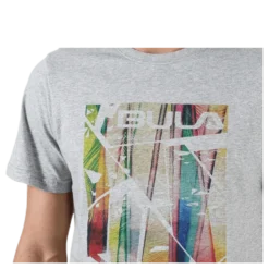 Palm Tee Grey