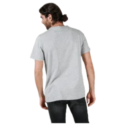 Palm Tee Grey