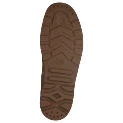 Pampa Cuff Wp Lux Amber Gold