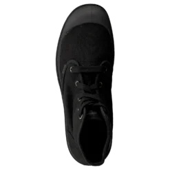 Pampa Hi Ladies Black