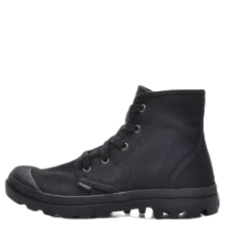 Pampa Hi Ladies Black