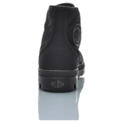 Pampa Hi Ladies Black
