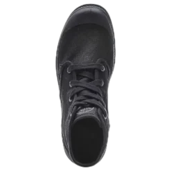 Pampa Hi Ladies Black