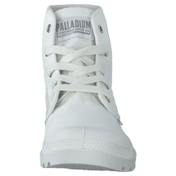 Pampa Hi Ladies Star White