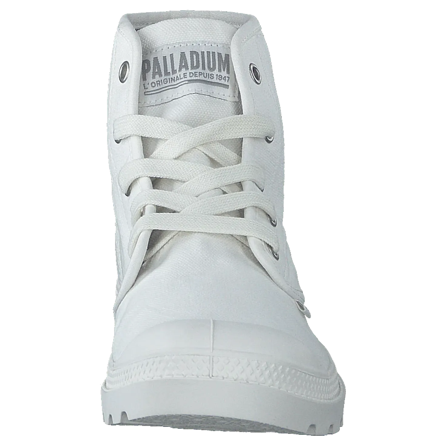 Pampa Hi Ladies Star White