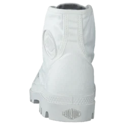 Pampa Hi Ladies Star White