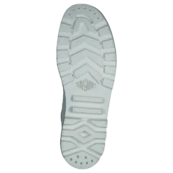 Pampa Hi Ladies Star White