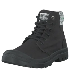 Pampa Hi Organic Black