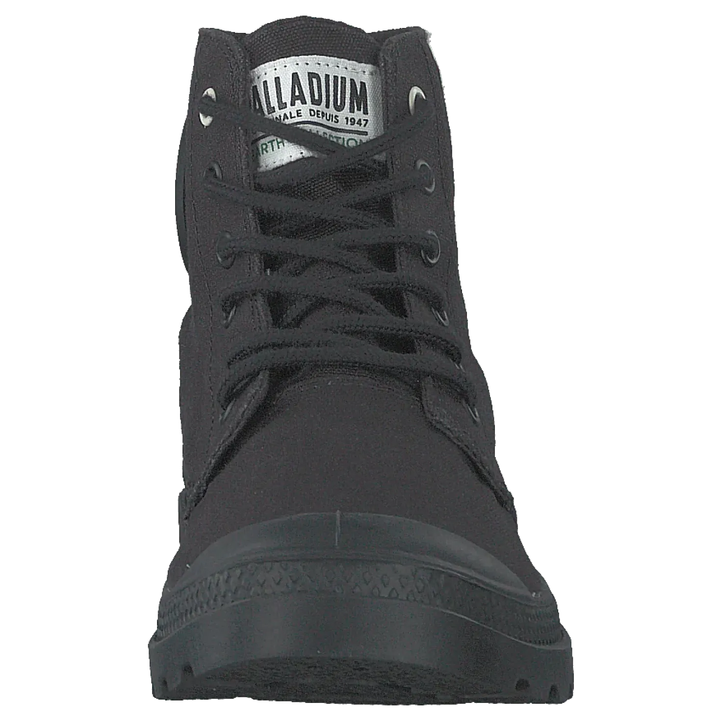Pampa Hi Organic Black