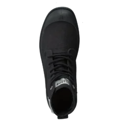 Pampa Hi Organic Black
