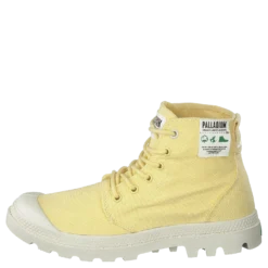 Pampa Hi Organic Popcorn