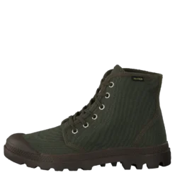 Pampa Hi Original Olive Night