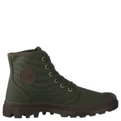 Pampa Hi Original Olive Night