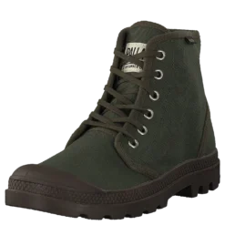 Pampa Hi Original Olive Night