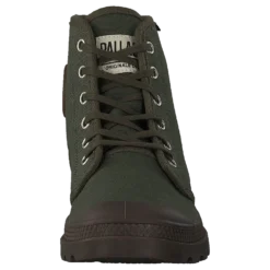 Pampa Hi Original Olive Night