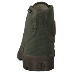 Pampa Hi Original Olive Night