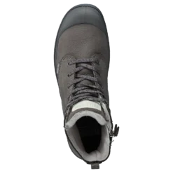 Pampa Hi Wool Zip Cloudburst