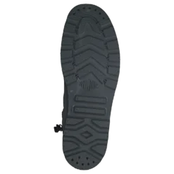 Pampa Hi Wool Zip Cloudburst