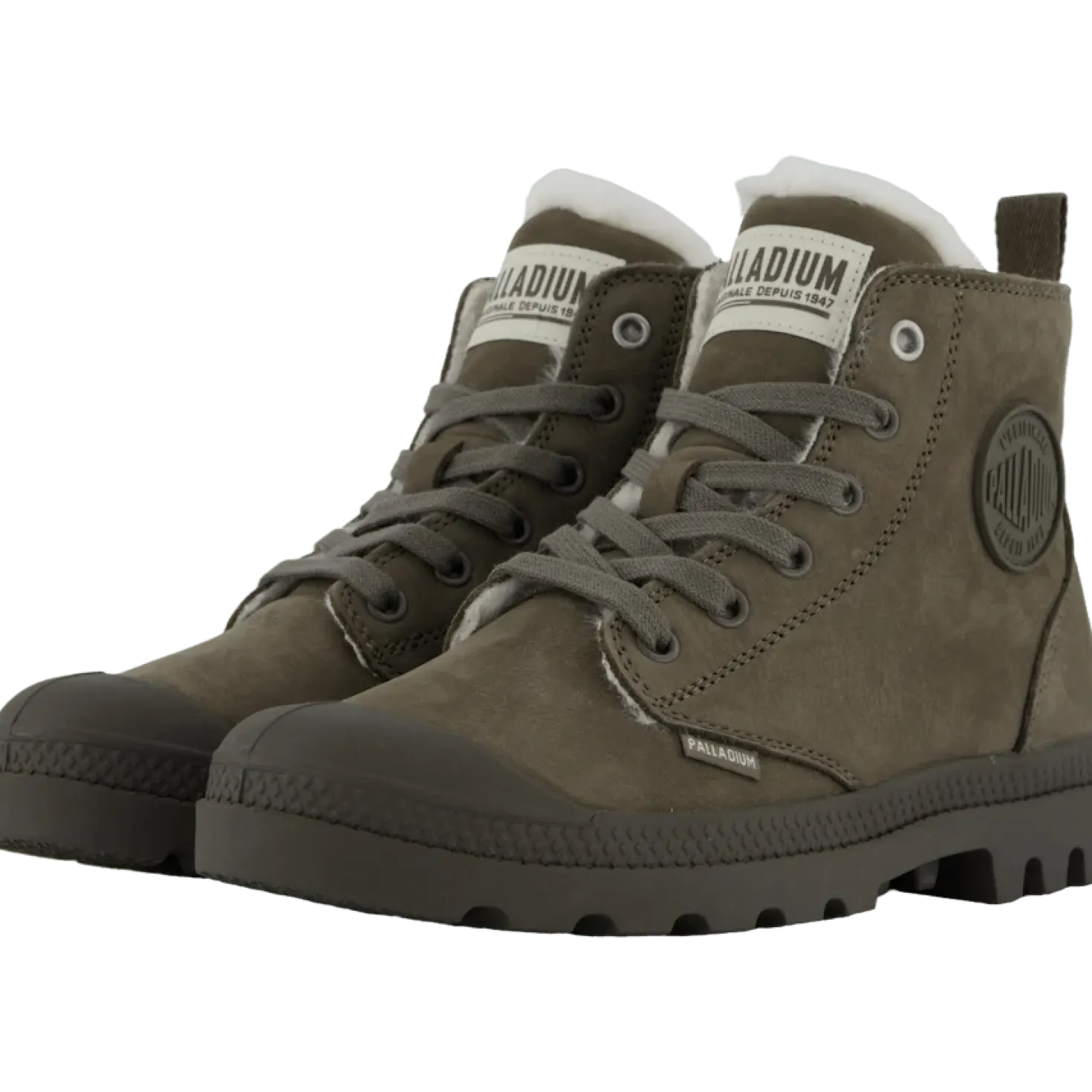 Pampa Hi Zip Wl Rocks