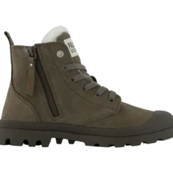 Pampa Hi Zip Wl Rocks