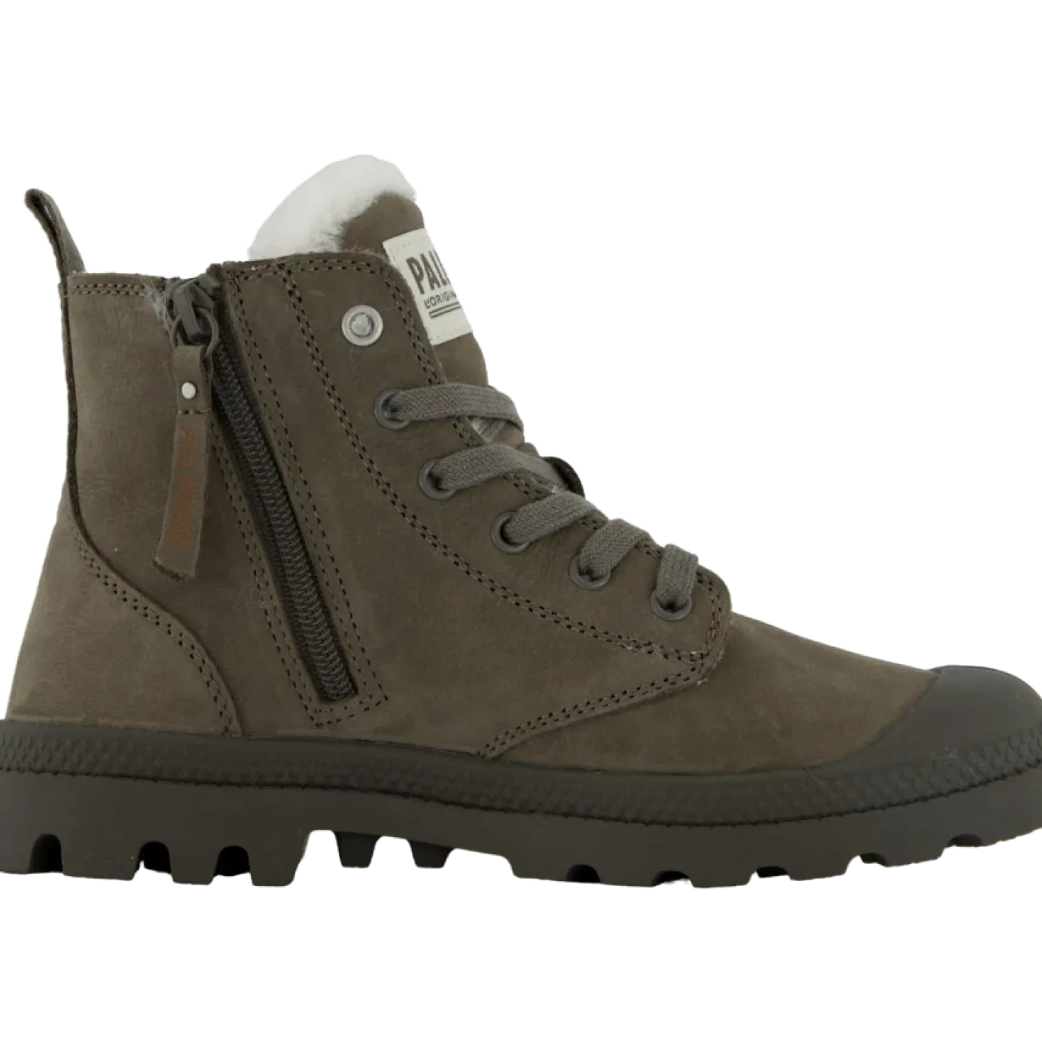 Pampa Hi Zip Wl Rocks