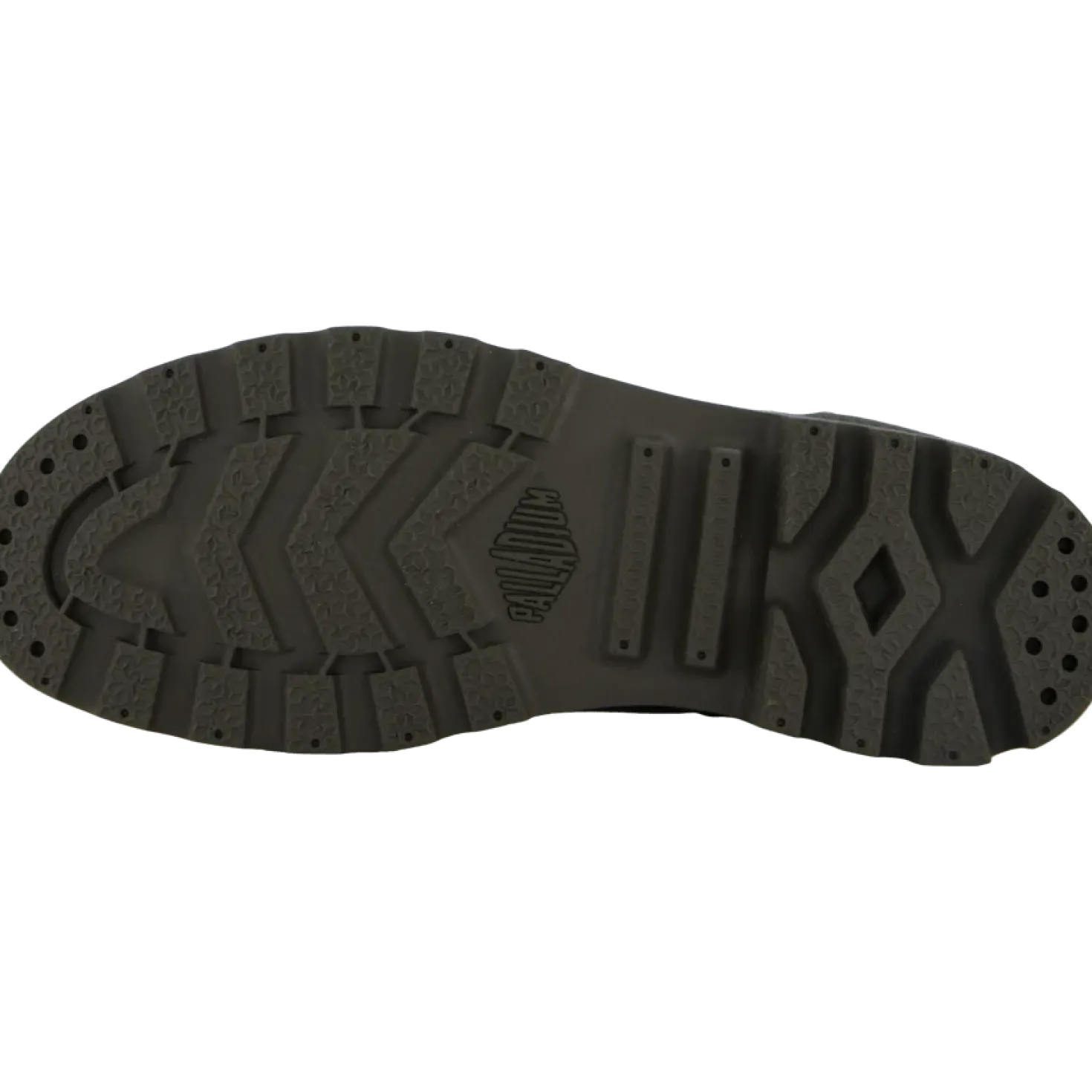 Pampa Hi Zip Wl Rocks