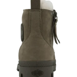Pampa Hi Zip Wl Rocks