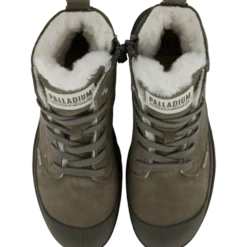 Pampa Hi Zip Wl Rocks