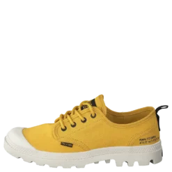 Pampa Ox Htg Supply Spicy Mustard