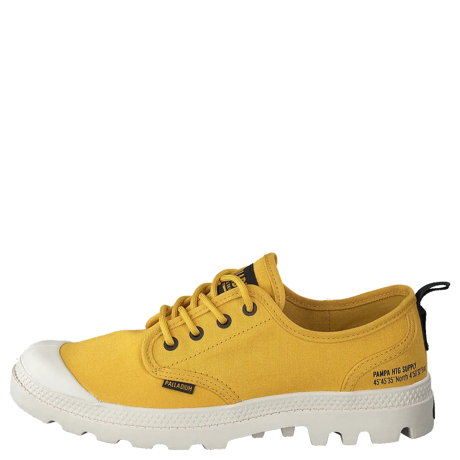 Pampa Ox Htg Supply Spicy Mustard