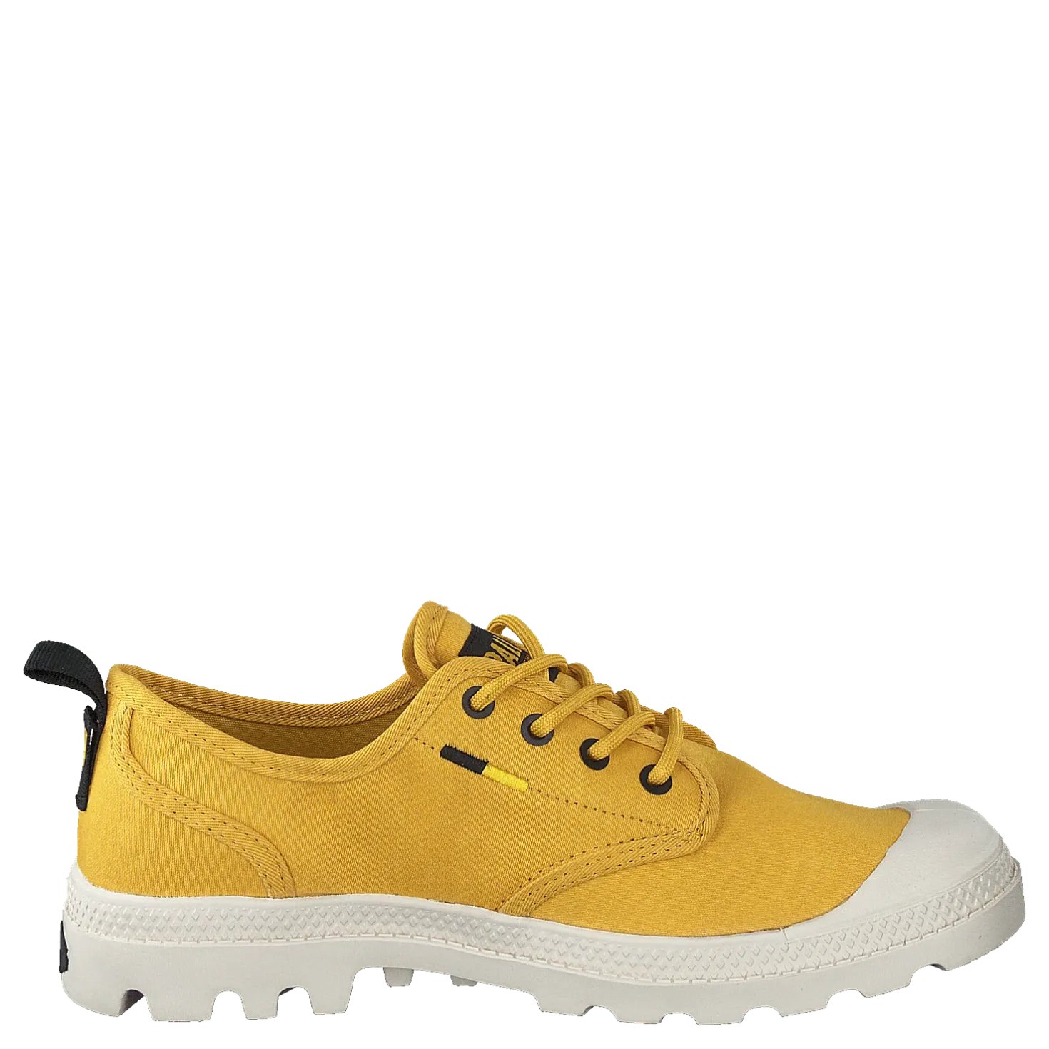 Pampa Ox Htg Supply Spicy Mustard