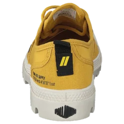 Pampa Ox Htg Supply Spicy Mustard