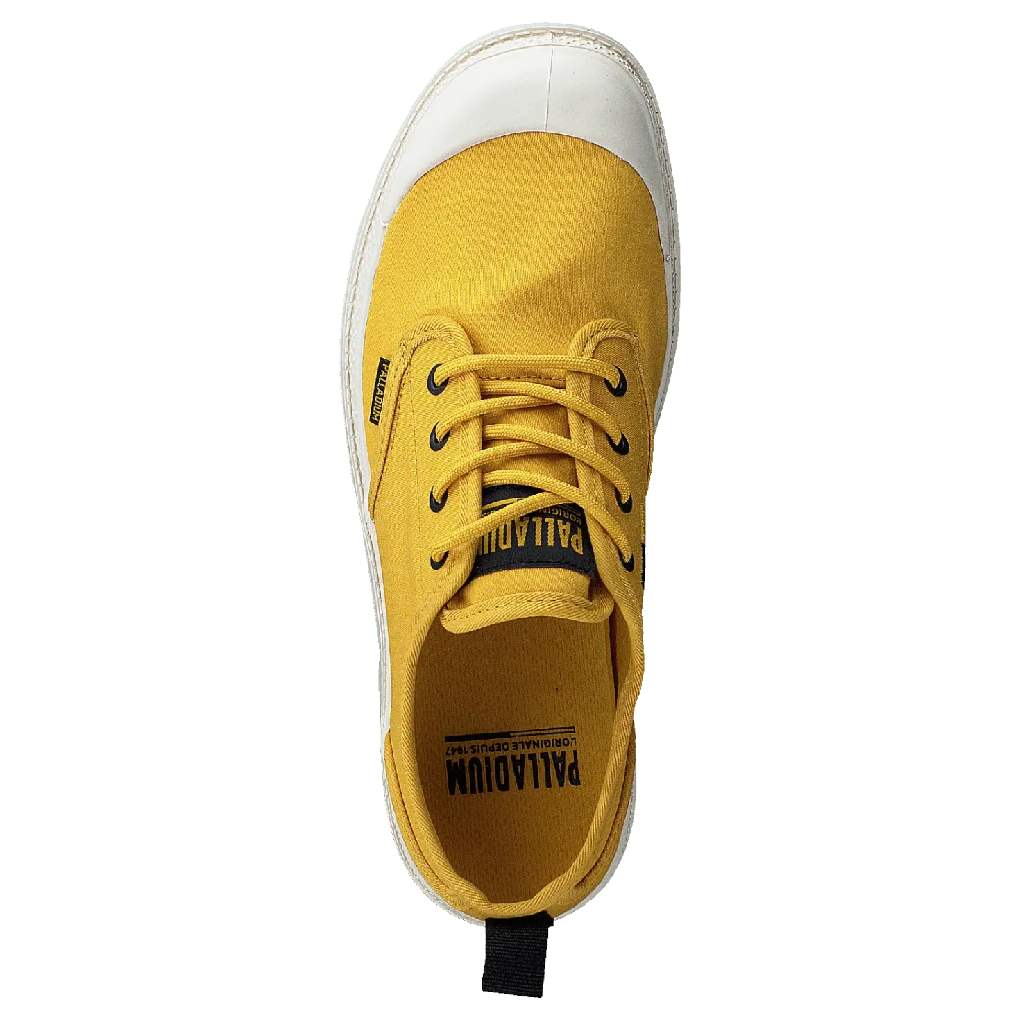 Pampa Ox Htg Supply Spicy Mustard
