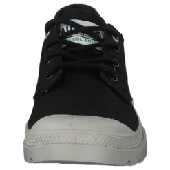 Pampa Ox Organic Black
