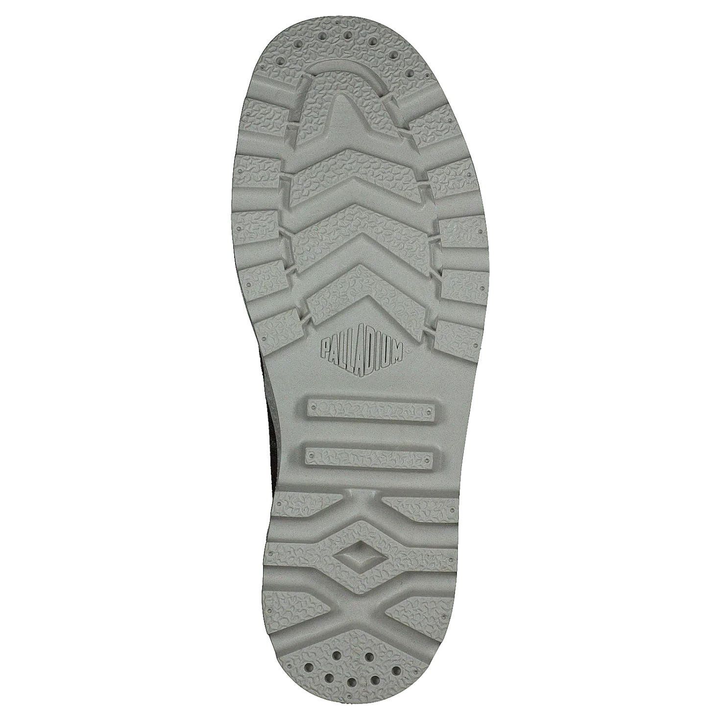 Pampa Ox Organic Black