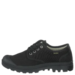 Pampa Ox Originale Black