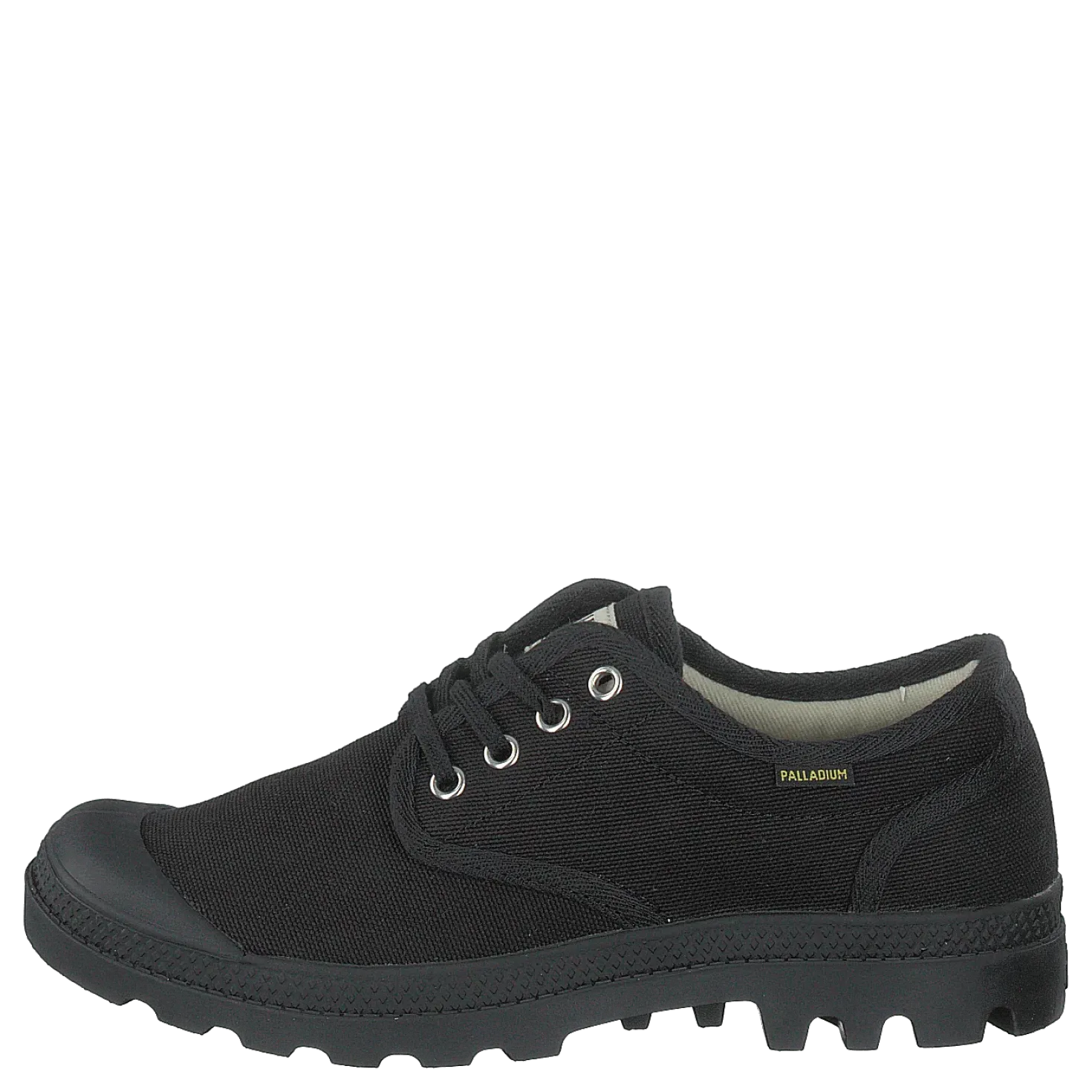 Pampa Ox Originale Black