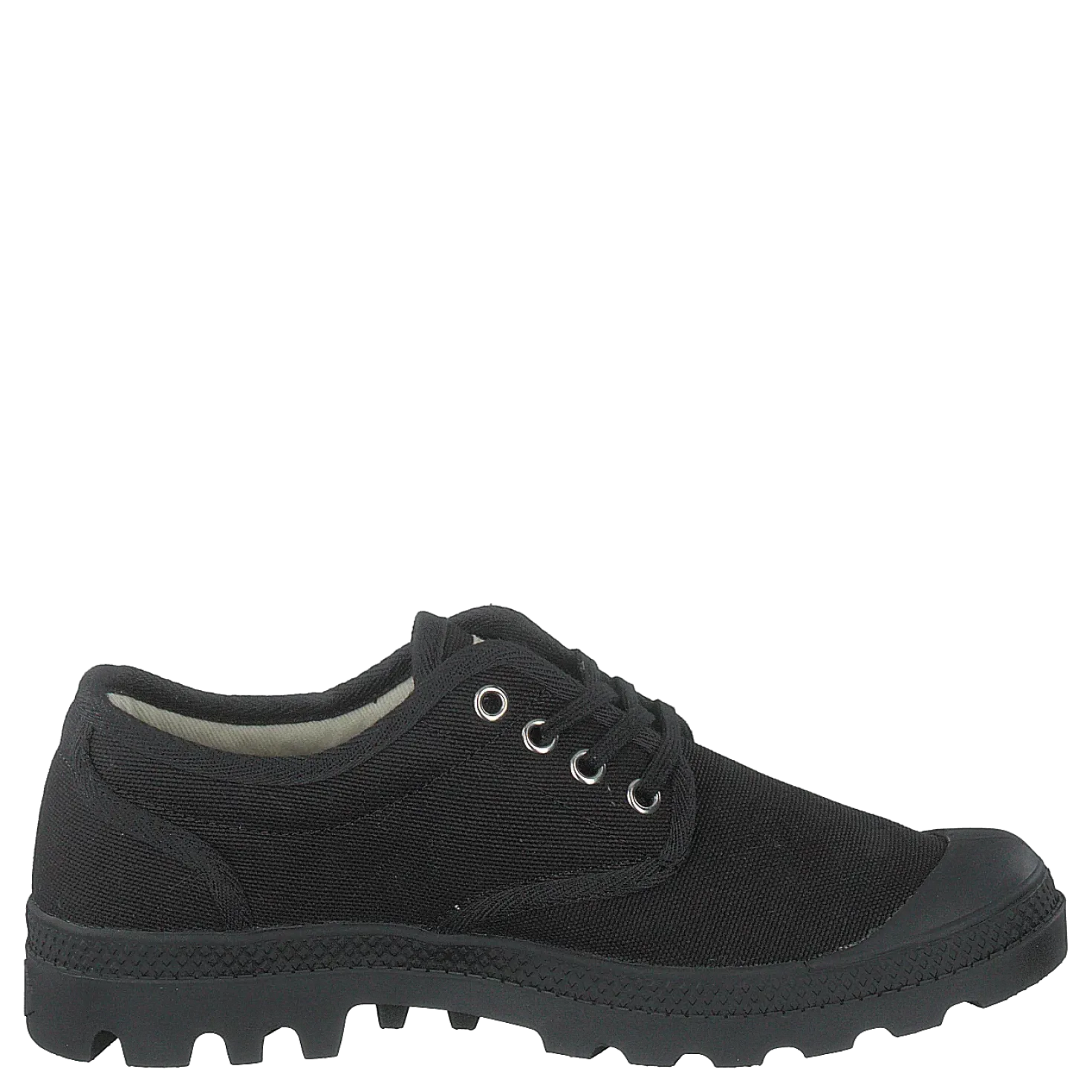 Pampa Ox Originale Black