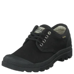 Pampa Ox Originale Black