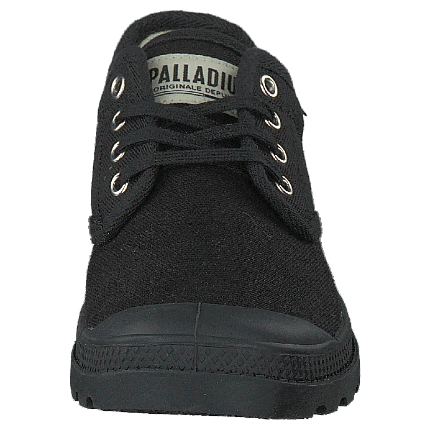 Pampa Ox Originale Black