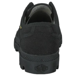Pampa Ox Originale Black