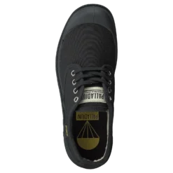 Pampa Ox Originale Black