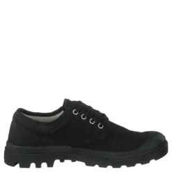 Pampa Ox Originale Black/black