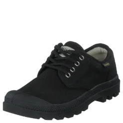 Pampa Ox Originale Black/black