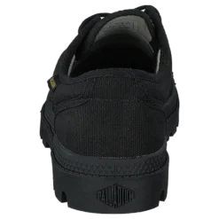 Pampa Ox Originale Black/black