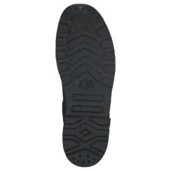 Pampa Ox Originale Black/black
