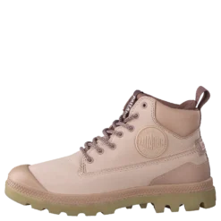 Pampa Sc Outsider Wp+ Rose Dust
