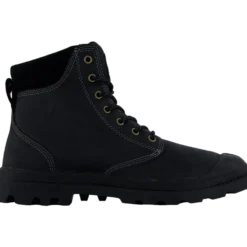 Pampa Sc Thins Wp+ Black