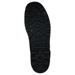 Pampa Shield Wp+ Lux Black/black